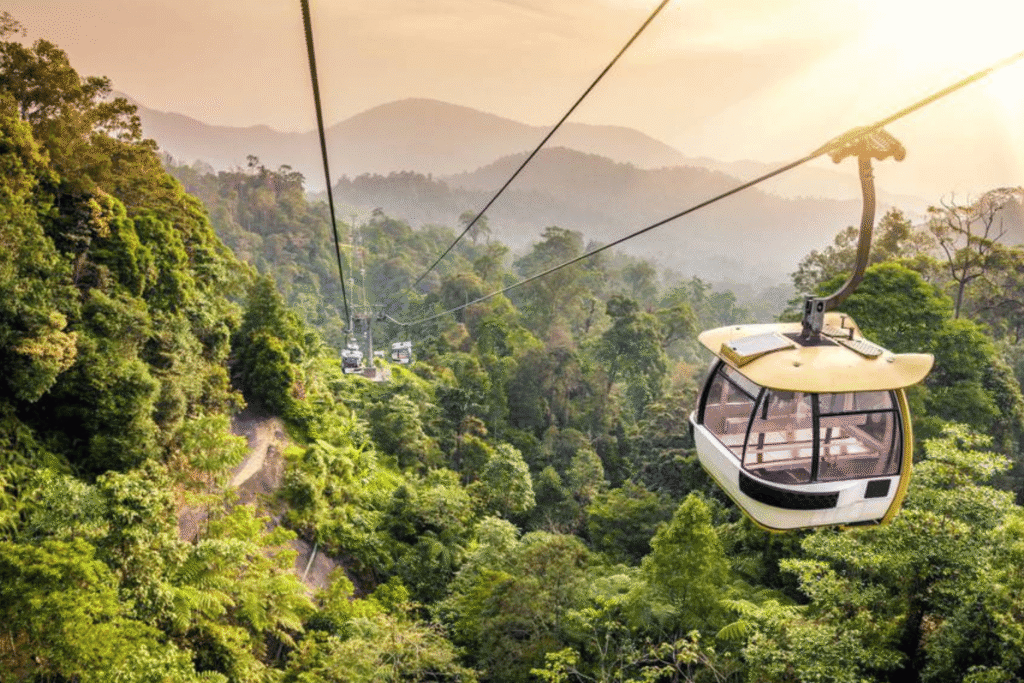 IEG - Genting Highlands__