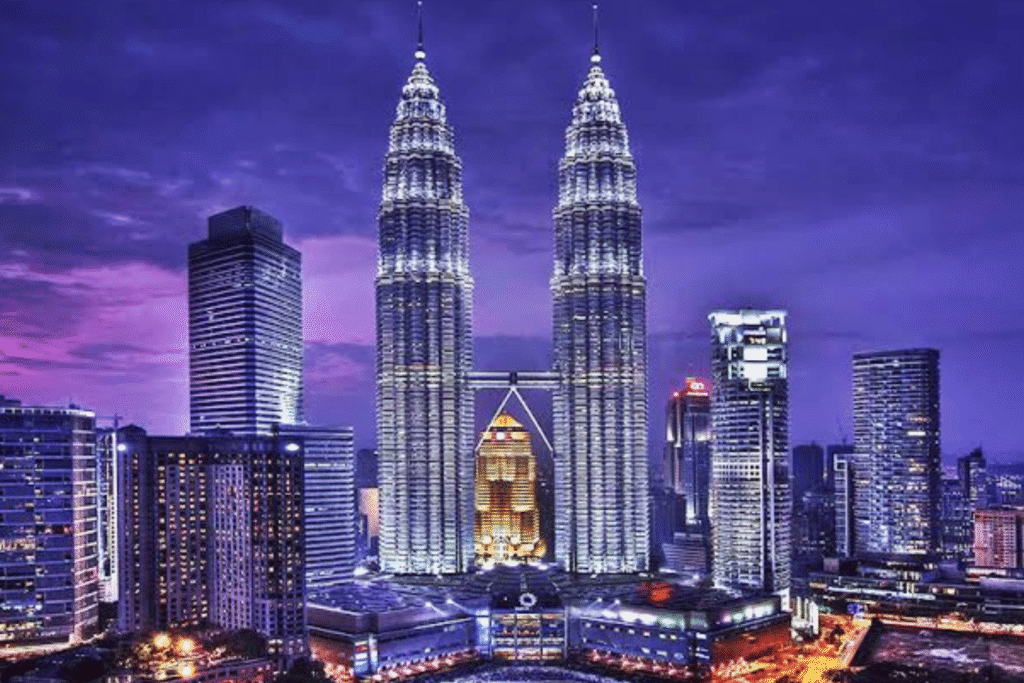 IEG - Kuala Lumpur City Tour_