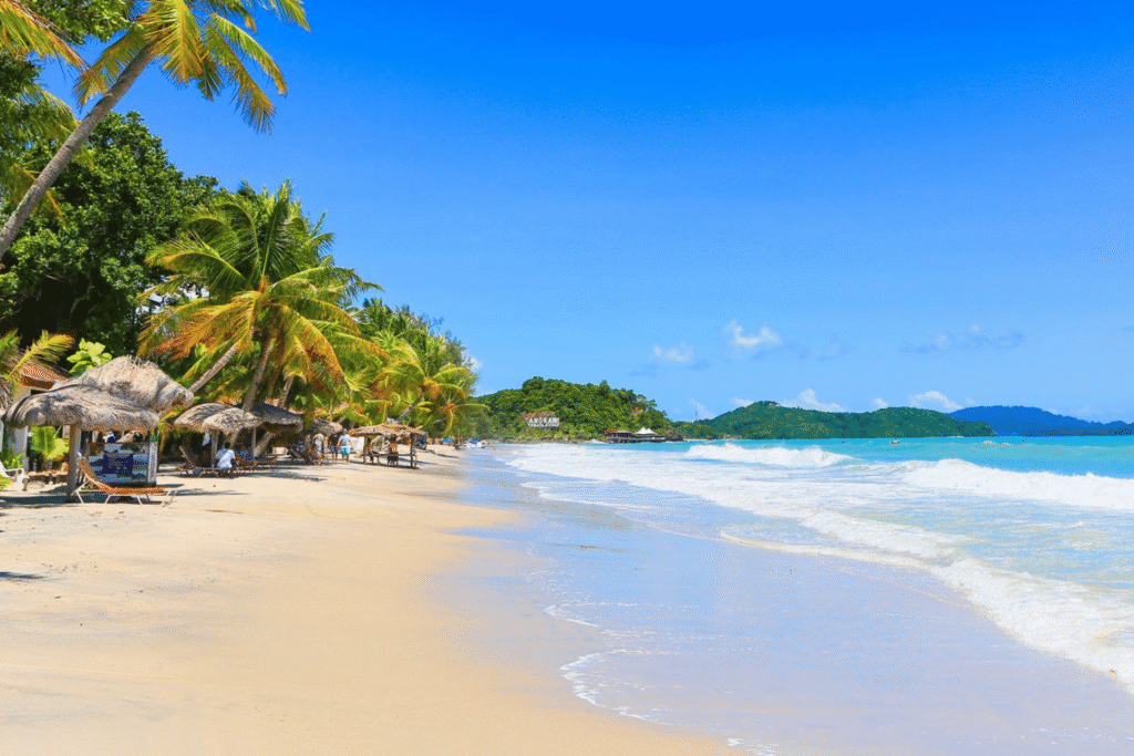 IEG - Langkawi Island_